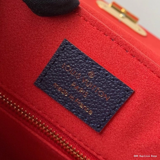 Aaa replica ru VUITTON GEORGES LOUIS MM 0802